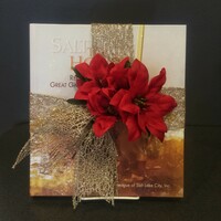 Salt to Honey Cookbook - Wrapped for the Holidays