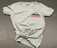 Mountain Logo T-Shirt