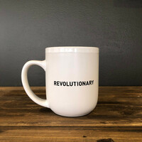 Revolutionary Mug
